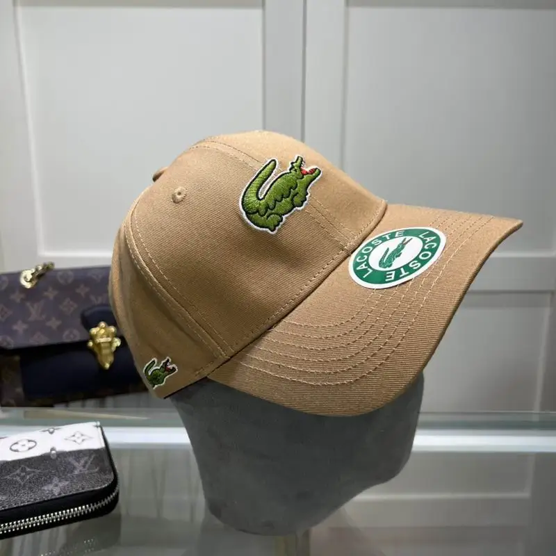 Lacoste cap 44 (15)